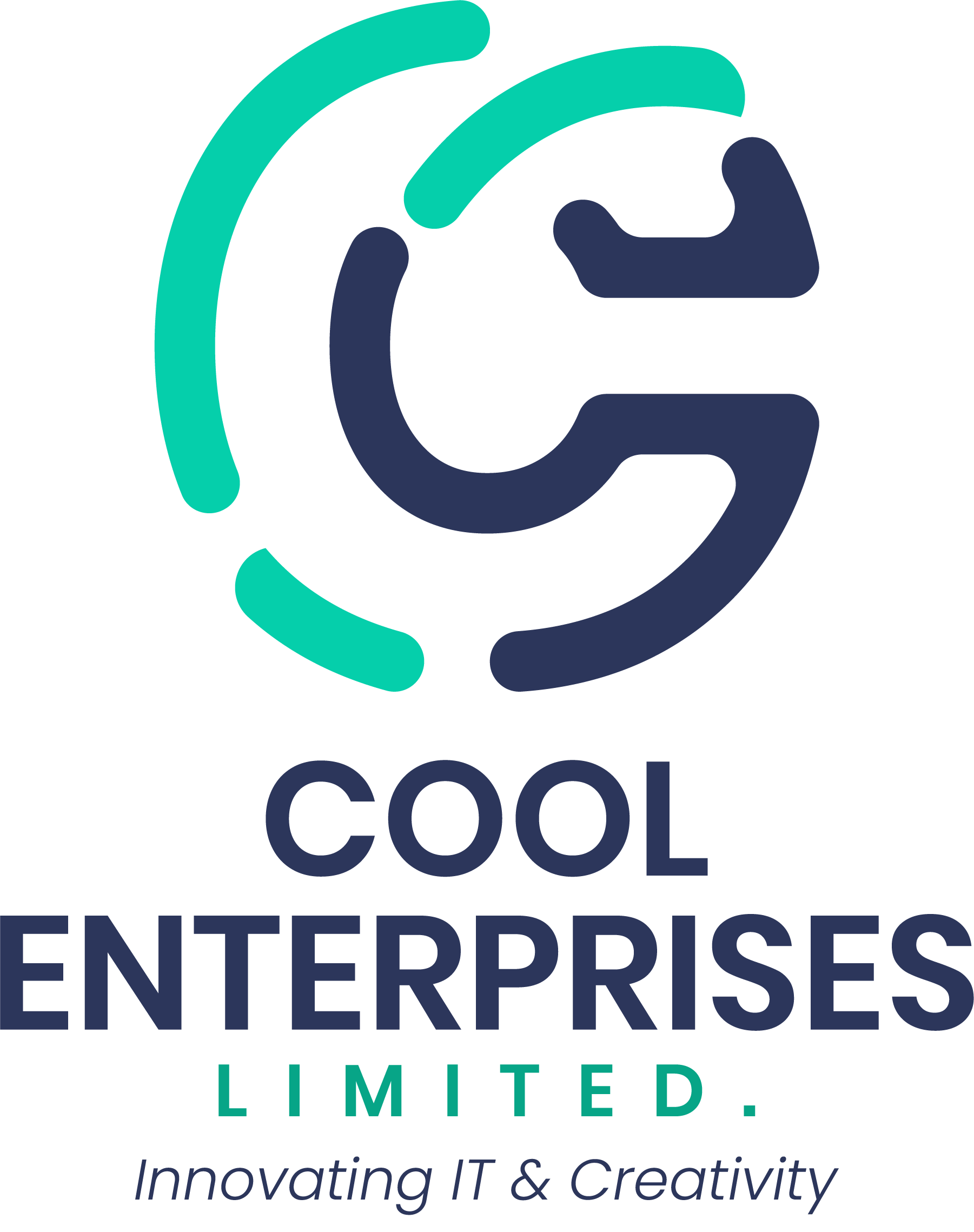 Cool Enterprises Logo